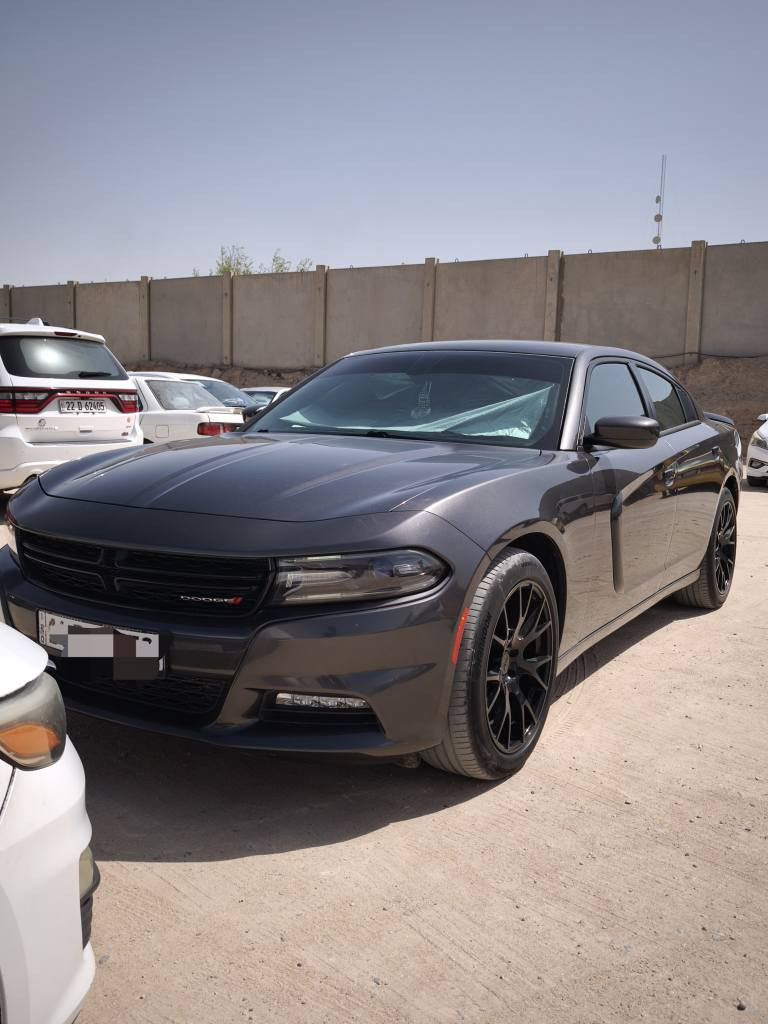 جارجر 2018 وارد كندي اصل رقم انكليزي وهزة جديدة وسنوية باسمي لحد سنة 2030  xt.  ستة سلندر بدون حادث بس الجاملغ مفتوح وراجع وبيها قطعة صبغ كلير فقط من امريكا وشرط الفحص والسونار سيارة مكفولة من الضربة والحادث وكلشي بيها باقي بيها مكفول ماشية 103000 بيها اضافات هيلكات من امريكا يعني بلادية تزويدها مرتب وحلو ماصارلها سنة من دخلت العراق براغيها ع وصع الشركة  موصفاتها بلس وويل 20 هيلكات وحدادية جديدة واحلا من الصور و بالعافية ع الياخذها ترايك وين متريد 
سعرها193 البصرة, العراق


**إذا كنت صاحب هذا الإعلان وتريد حذفه لأي سبب، رجاءا أرسل رسالة إلى الدعم الفني**