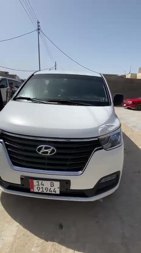 السلام عليكم ستاركس للبيع مديل 2020 مرمزه 2023 مكفوله كفاله عامه سونارها موجود مكينه  بلاد ادبلو تخم تاير دوشمه جديده العنوان بصره استفسار ***********
