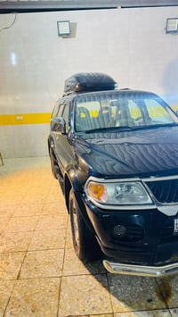 للبيع ناتيفا 2008 سيارة جاهزه وخير من الله قطعه صبغ وحده شبر جوه الجام...