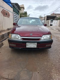 ١٩٩١ • كركوك • مشروع وطني ٢٠٢٤