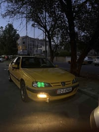 بارس • ٢٠١٥ • رقم بغداد