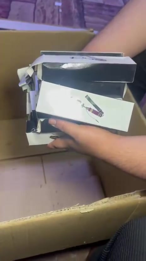 بيها تقريبه 65قطعه ب 75الف مع توصيل


**إذا كنت صاحب هذا الإعلان وتريد حذفه لأي سبب، رجاءا أرسل رسالة إلى الدعم الفني**