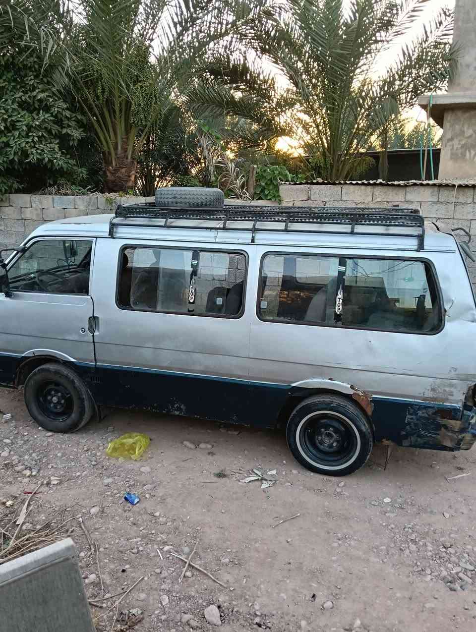 كيا بستة موديل 1993 رقم احمر مكينة كايمة كير صدر تايرات كله انظاف كشنات سياحي مال استاركس صاحبه مااندلة ابيع كوم حديد اتعهد سرقة او عشاير السعر 15 او بيه مجال مكاني بغداد تقاطع النهروان هاتف ***********
