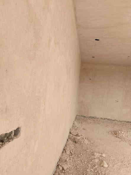 خلفه لبخ جص وبورك 
متفرغ حاليا 
عملي بابل فقط 
***********
