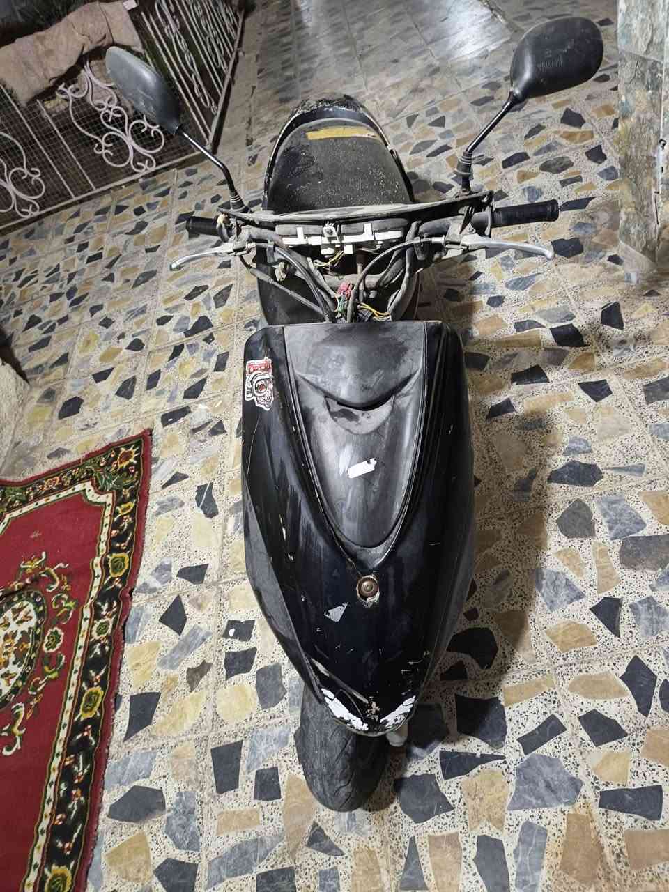 ڛلآ۾ ؏ليڴ۾ 
دراجه بريز البيع بس كفرات تعبانه مامفتوحه رقم الهاتف 
*********** مكاني بغداد
