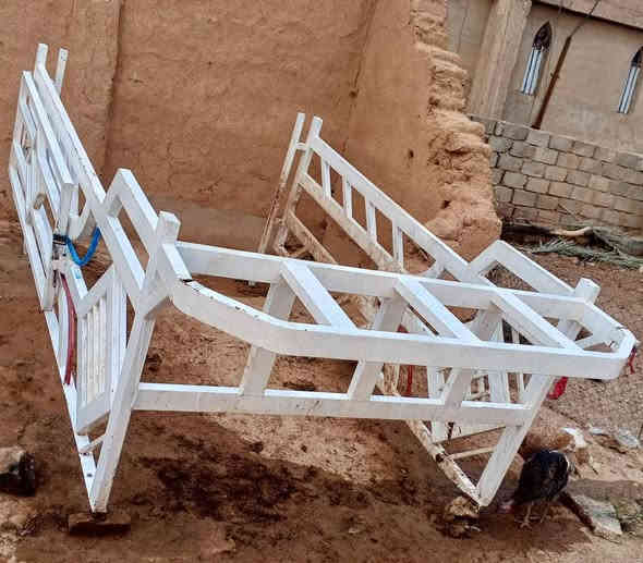 محجل كيا حمل للبيع 
سعر خاص او اتصل عالرقم ***********
