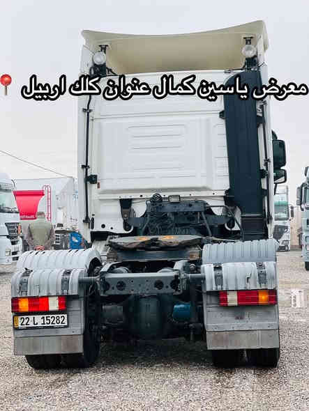 #معرض_ياسين_كمال
اكتروز حاجب 
موديل2009
فول فلو مواصفات بدون كاميره حساس 
سنويه بودي اربع محاور بس راس 
حجم1848(6V)🔥🔥🔥
كدام جوب 
سعره365مجال✅🔥🔥🔥🔥🔥🔥
استفسار☎️📍
واتساب ***********
واتساب ***********
واتساب ***********
