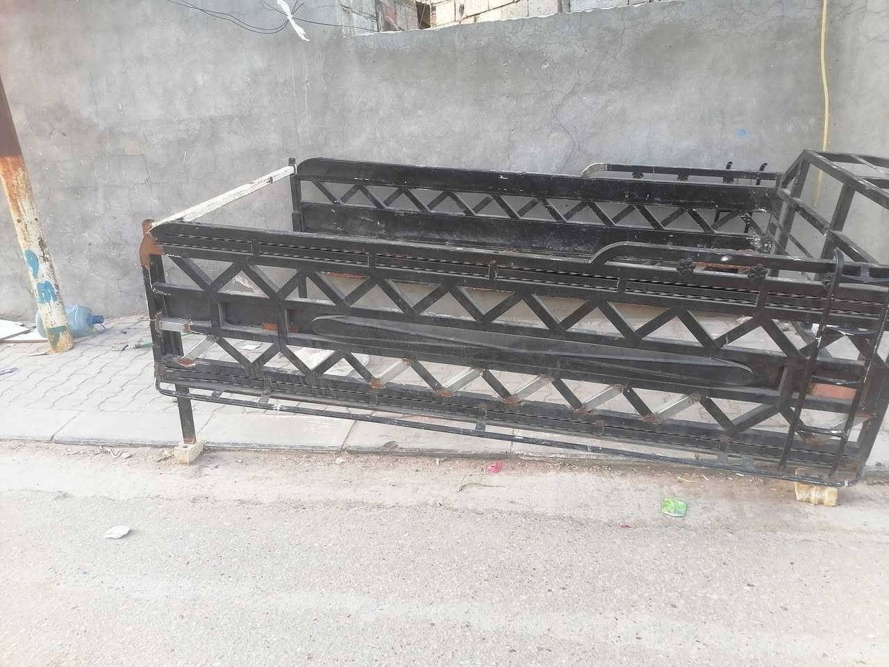 سلام عليكم محجر مال كيا ٢٠١٤ السعر٢٢٥وبي مجال


**إذا كنت صاحب هذا الإعلان وتريد حذفه لأي سبب، رجاءا أرسل رسالة إلى الدعم الفني**