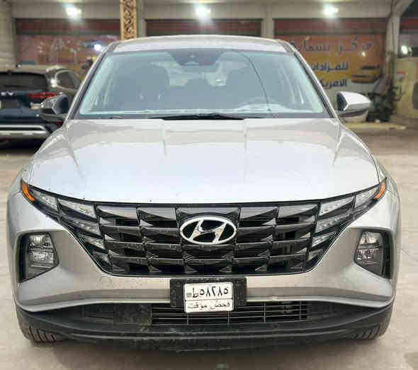 توكسان موديل 2024 سياره جديده ماشيه ٨ آلاف فقط 
حادث بسيط 
سياره جاملغ صبغ فقط 
وبيها مكانت بارد بسيطه 
السعر 175 وبيها مجال بسيط 
العنوان بغداد حي الجهاد 
***********
***********
