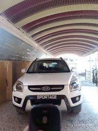 سبورتاج • ٢٠٠٩ • وارد خليجي