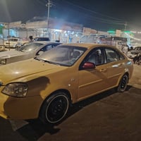 اوبترا للبيع موديل 6وارد امريكي التفاصيل الباقيه الشراي يتصل0780834076...