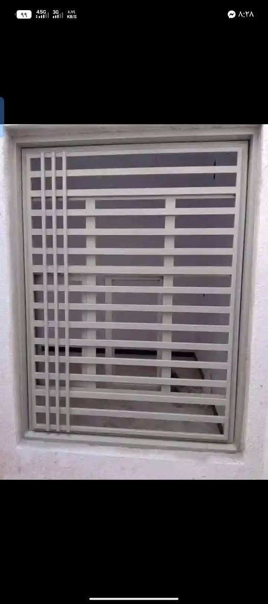 @إشارة  محل حداده بركة الزهراء (ع) لعمل كافه الأعمال الحداده بوب شبابيك محجرات غرف سندويج بنل قمريات محميات بأرخص الأسعار مكان الاسكان الصناعي شارع دور سيد حمزه قرب محطه سادسا 
***********  ۦٰٰٰٰٰٰۦٰٰٰٰٰٰٰٰٰ'ابوـۦﮩ' عباسـ 'ۦﮩ'ۦ 
***********
