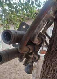 اسلام اعليكم جهاز هندي بليت للبيع مال مكينه هندي اتصال أو واتساب ٠٧٥٠٠...