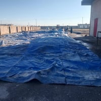 وبركاته جوادر للبيع نوع ثقيل  عدد٦٠ جادر الطول ٢٥وعرض ١٤ واكو طول ٣٠وع...