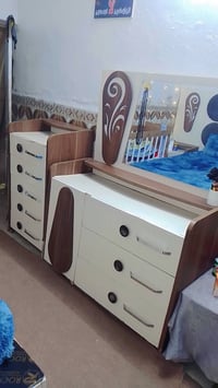 دوشك • قفلها • بغداد