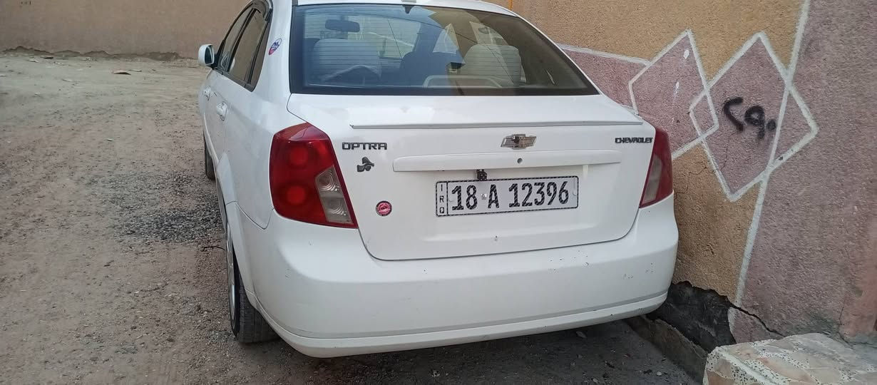 سلام عليكم اوبتره 2006 كفاله عامه من ضربة وصبغ ومن تبديل سياره بسمي سعر 70وبيها مجال قليل مكاني كربلاء حي عباس  اني مكلف بل نشر جاهزة من كلشي تبريد وحداديه ومحرك فول ***********
