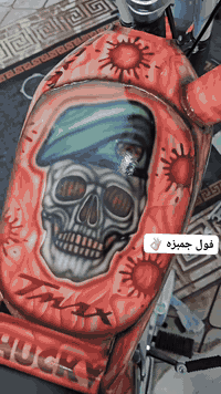 للبيع دسك خلفي سيت حلو دراجه خير من الله تبديله دهن مره وحده غراض كله ...