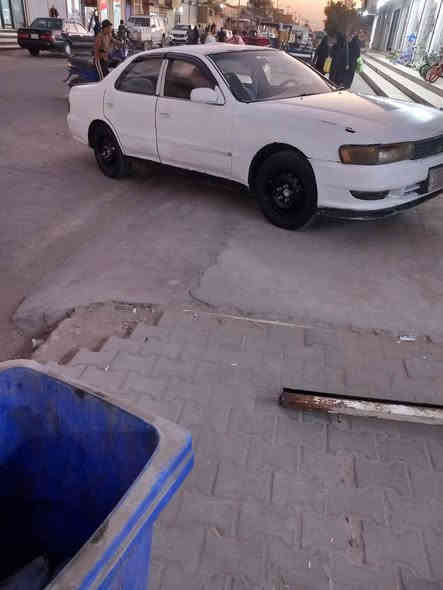 اسلام وعليكم ((مكلف بل نشر)) 
كرسته نفخ كصه جنطه فقط مكفوله من النقل ولكصه الثانيه مكينه كير ونجي شرط جدد حداديه 100/80تبريد ثلج غرفه نضيفه السعر32مكاني البصره فاو ***********
