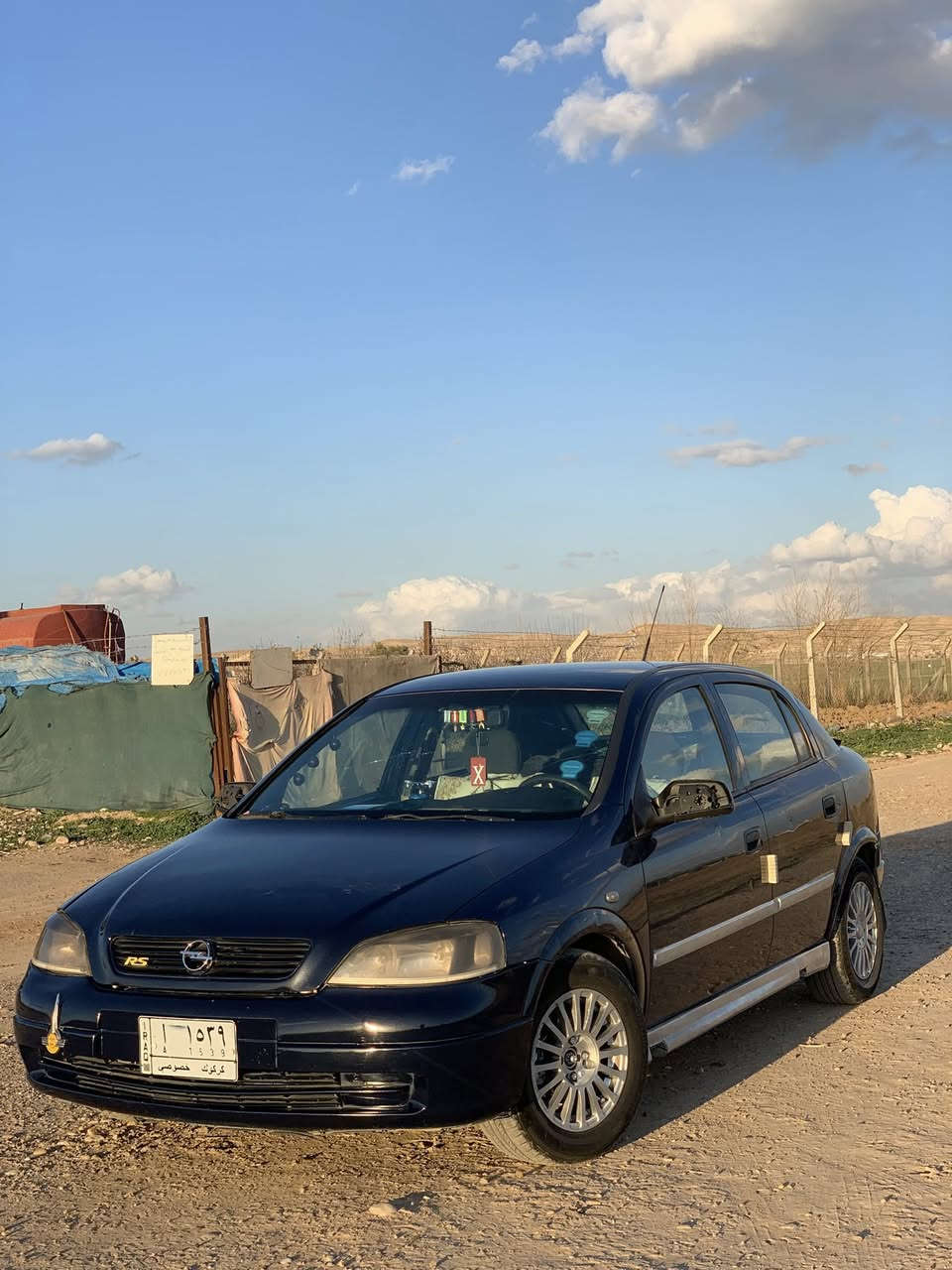 استره 2002سنويه منتهيه من 2021/12/25
تدفئه تبريد بي نقص كمبريسر  سياره نضيفه مال بيت كلوبات ناصي اصفر عالي زينون 500w كهربائيات شغال من دعاميه للدعاميه رباعي خلفي زينون محرك18 كير ومكينه بشرط  تايرات 4جديد صار سبوع شاده باتري جديد رقمها كركوك مشروع وطني صدرها من 100---60


**إذا كنت صاحب هذا الإعلان وتريد حذفه لأي سبب، رجاءا أرسل رسالة إلى الدعم الفني**