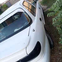 موديل ٩٧ • محرك جبير • رقم دولي