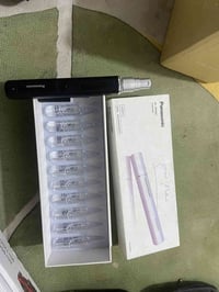 باناسونيك DL-SP006C • نانو ميزو سبراي • أمبولات سيروم