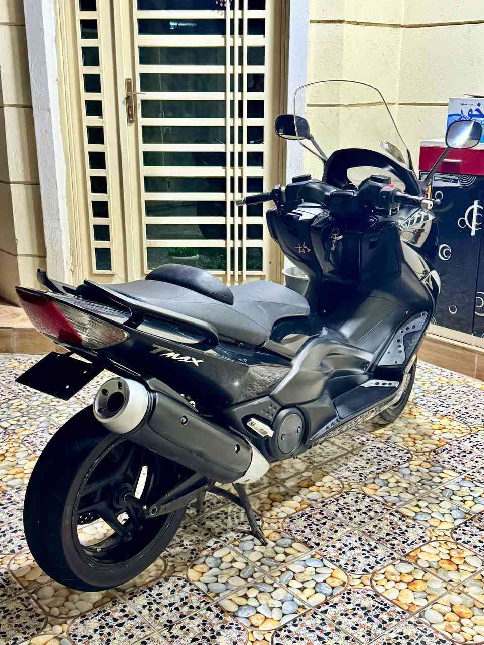 للبيع تيماكس 2011مكفوله
مكاني البياع تقاطع درويش 
***********
