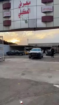 جديد _ معرض العكيلي سورنتو 19 حادث خفيف ؛ دلاليه لا تقل 10 ورقات 07740...