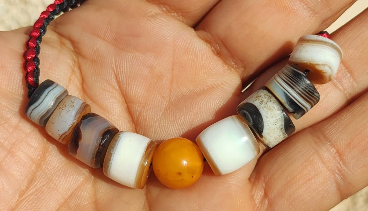 سوار جزع يماني قديم للبيع


**إذا كنت صاحب هذا الإعلان وتريد حذفه لأي سبب، رجاءا أرسل رسالة إلى الدعم الفني**