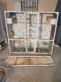 قفص البيع  نضيف  الشراي يخابرني 07824140532