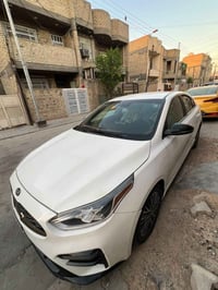 كيا فوتي • ٢٠٢١ • ماشي ٥٦٠٠٠