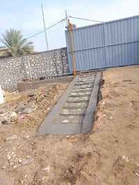 بناء حجر كرسته وعمل رقم الهاتف 07825853803 علي أبو حسين