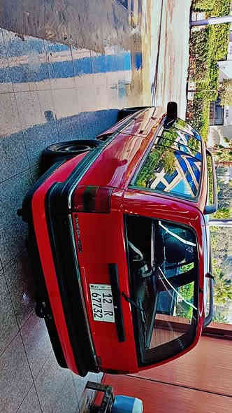 السلام عليكم
سياره اوميجا 
حجم 20 
رقم جديد انجليزي 
مصبوغ حزام 
زيرو ماكينه لا نفخ ولا رخاوه ولا صرف
السعر 38 وبيها مجال اي استفسار اتصل على الرقم 
مكان السياره بدهوك 
رقم نينوى 12 
***********
***********
