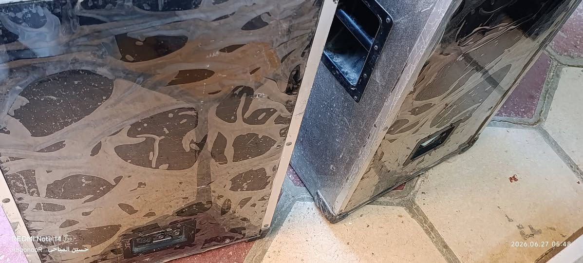 اربع سماعات جاسكو 400


**إذا كنت صاحب هذا الإعلان وتريد حذفه لأي سبب، رجاءا أرسل رسالة إلى الدعم الفني**
