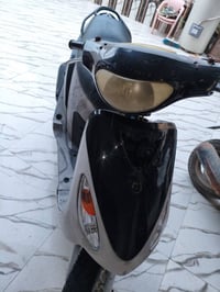 ماكس منغولي • دراجه مفتوحه • كهربائيات شغاله