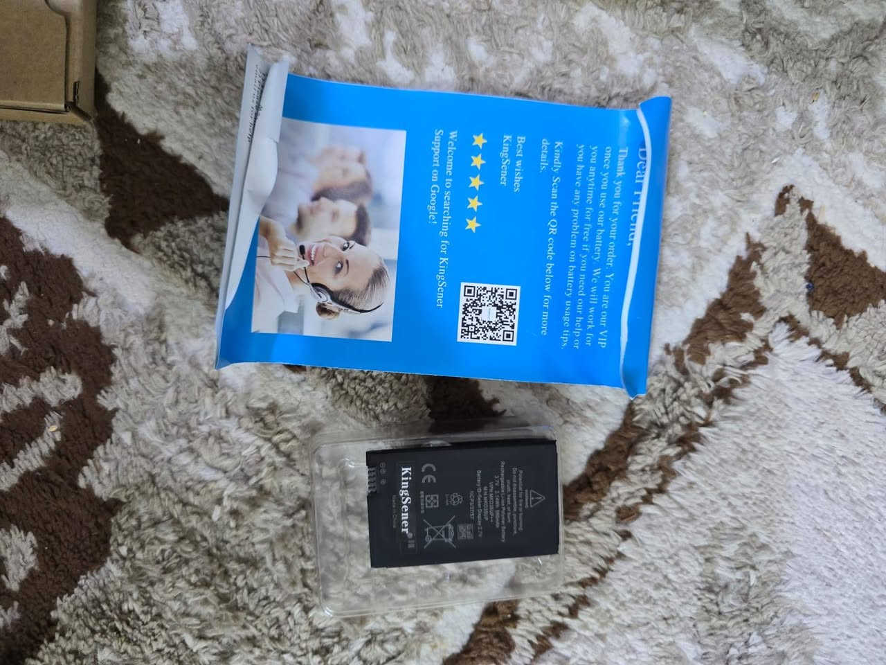 مجموعة من البطاريات المميزة


**إذا كنت صاحب هذا الإعلان وتريد حذفه لأي سبب، رجاءا أرسل رسالة إلى الدعم الفني**