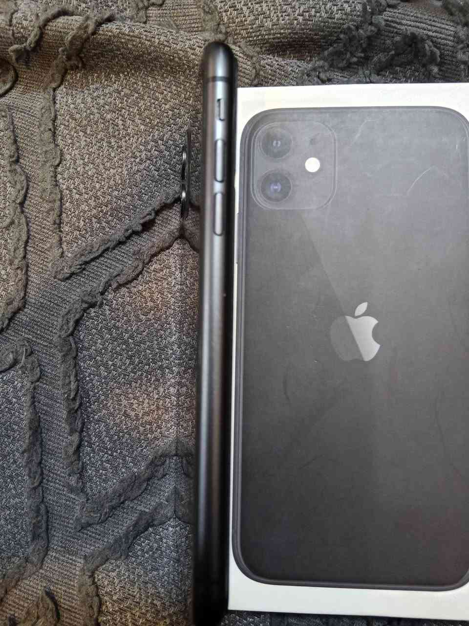 السلام عليكم
11عادي
ذاكرة 128
بطارية 86
جهاز بلادي ممفتوح ابد شرط الفحص
عنواني الشعب حي سومر 
رقمي 
***********
سعر 350وبي مجال جدا بسيط
