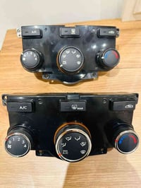 بورد تبريد سيراتو • ٢٠٠٩-٢٠١٣ • دهوك