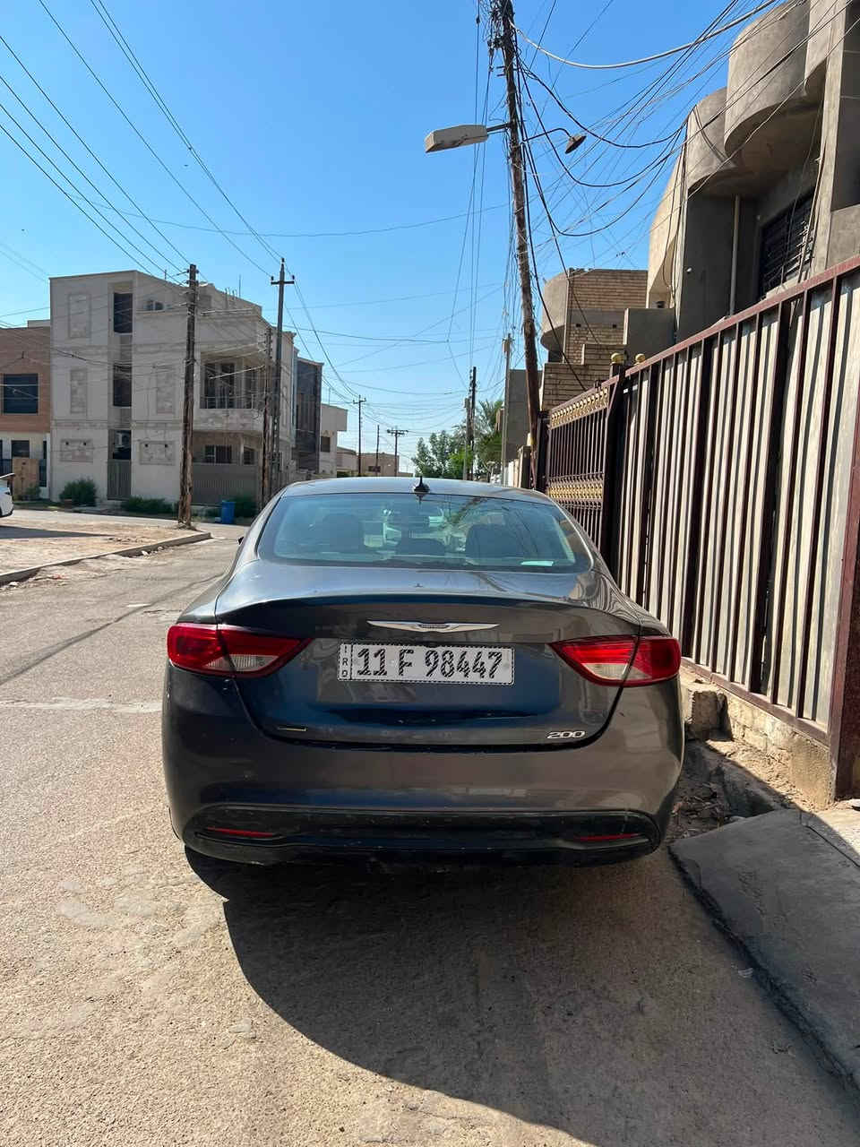 C200
موديل ١٧ السياره بدون حادث
التفاصيل تواصلوا على هذا الرقم

***********
