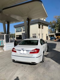 جنسيز • ٣٨٠٠ • اتوماتك