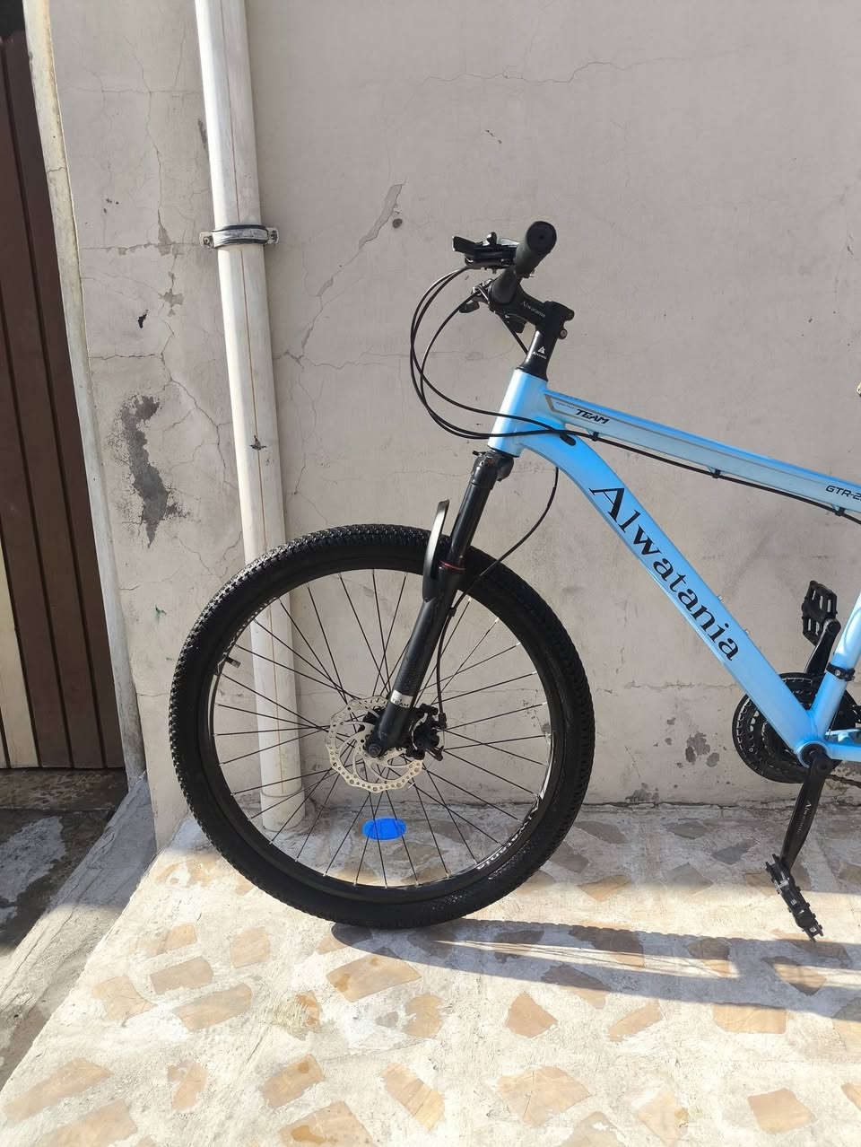 للبيع السعر 140الف وبي مجال نظافه فول


**إذا كنت صاحب هذا الإعلان وتريد حذفه لأي سبب، رجاءا أرسل رسالة إلى الدعم الفني**