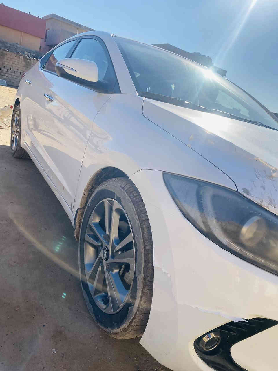 سلام عليكم
الانترا بيع او مراوس بكامري موديل 2018خليجي مكفوله من الحادث رقم صلاح الدين سنويه لل2029 فول مواصفات فتحه تبريد قطعتين 
معروفه مواصفات الخليجي محرك 2000
كير محرك صدر شرط 
السعر 148 العنوان صلاح الدين بيجي ناحيه الحجاج 
للأستفسار اكثر ***********/  
***********
