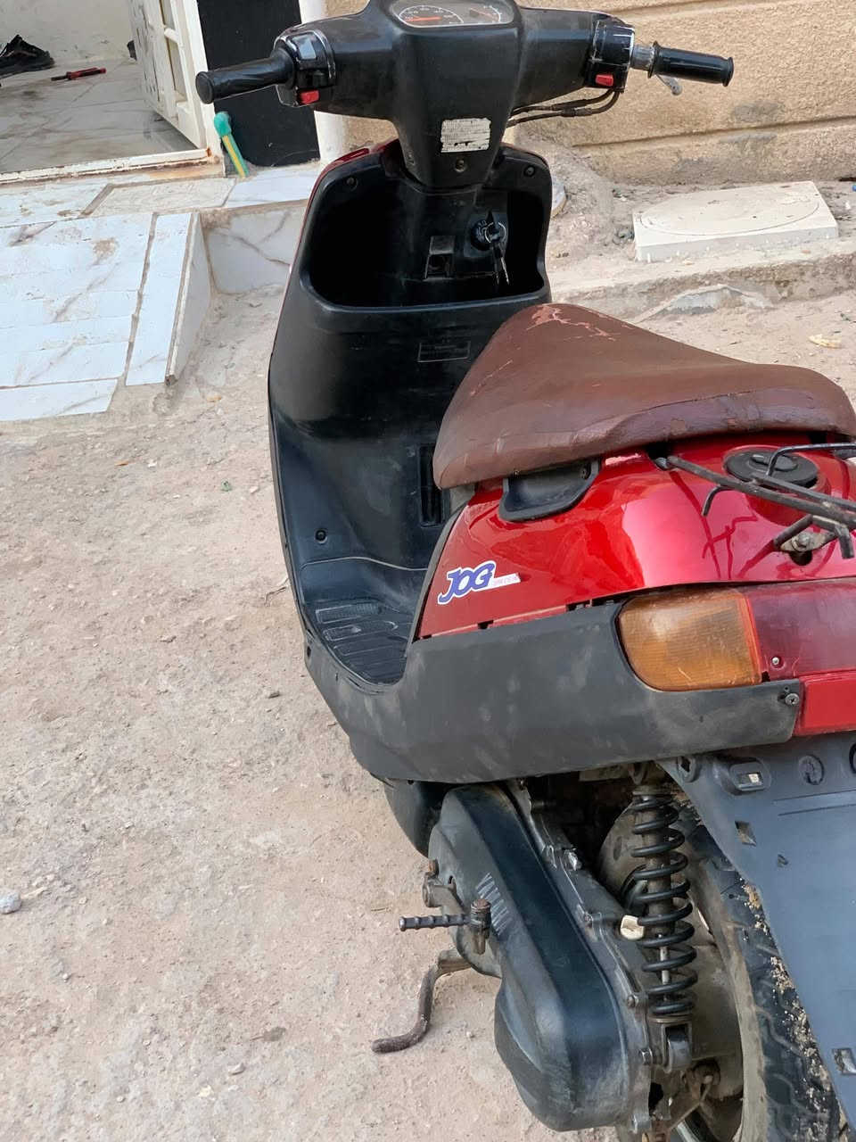 للبيع شارع ابو طالب السعر 200


**إذا كنت صاحب هذا الإعلان وتريد حذفه لأي سبب، رجاءا أرسل رسالة إلى الدعم الفني**