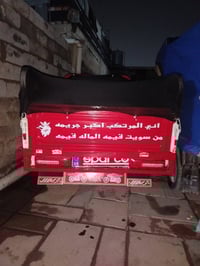 ستوته • موديل 20 • كهربائيات