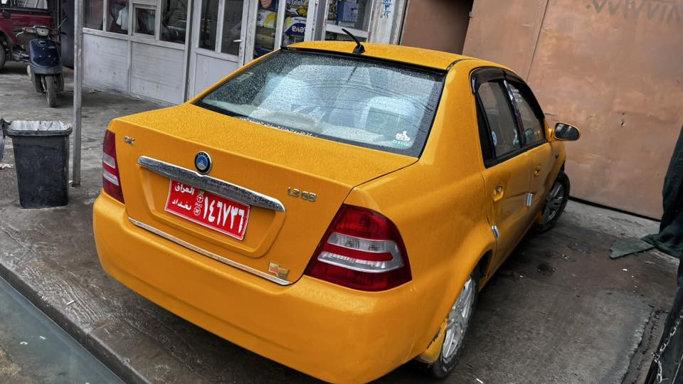 للبيع Ck 
محرك كير شرط بدون ضرر صبغ جماليه هيئه 100 الف عليها 
السعر 30 وبيها مجال شراي يخابر هاذا رقمي بي واتساب ***********
