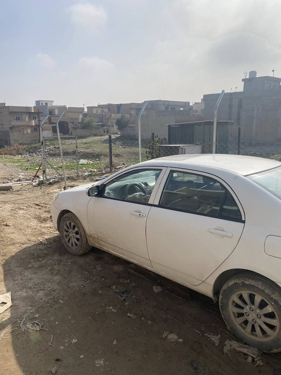 بي واي دي جي 3 بصمه ماشيه 90الف تاكيه صفحه ابيعك صبغ عام سياره كلش حلوه ضررها مو قوي سياره كلها وضع شركه قبل سبوع حولتها باسمي هزه جديده سنويه 2031
نينوى كابون محرك شرط كير فحم سياره مال بيت وما متعوبه 
كير فحم قبل يومين بوش بيدي شرط التحويل 
سعرها 42 وبيها مجال 
***********
***********
