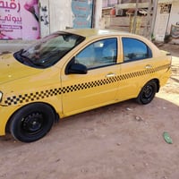 كورلا بيكاشنو • قير عادي • محرك ١٤٠٠