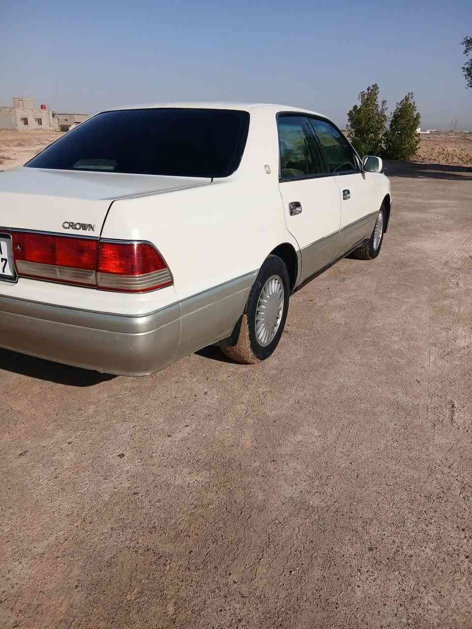 راس الثور رقم بصره باسمنه جاهزه من كلشي رشات صبغ بصيطه مكفوله من الكصه والنقل سعره ٨٠ وبيه مجال ***********مكانه البصره
