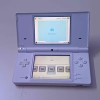 دي إس آي • مهكر • ٣٢ ذاكرة