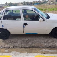 ١٩٩٤ • شرط التحويل • بكركوك