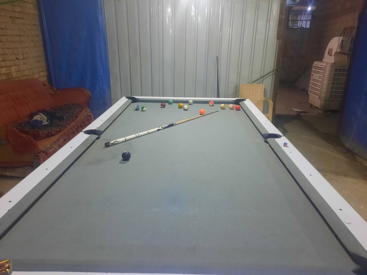 البيع مكاني الخالص  سعر ٧$


**إذا كنت صاحب هذا الإعلان وتريد حذفه لأي سبب، رجاءا أرسل رسالة إلى الدعم الفني**